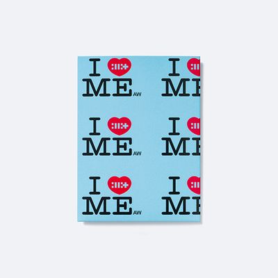 NOT CUTE ANYMORE [싱글 1집] [WEVERSE ALBUMS VER]