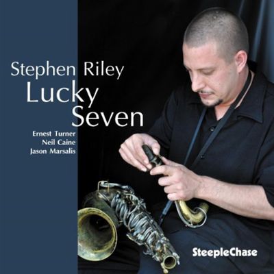 LUCKY SEVEN