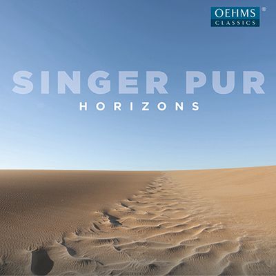HORIZONS [징어 푸어: 수평선]