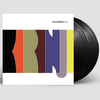 KIRINJI レコード「20132020」　キリンジ KIRINJI 20132020/KIRINJI/キリンジ/通常盤｜平成J-POP