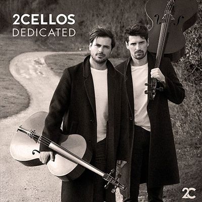 DEDICATED [투첼로스: 데뷔 10주년 기념 앨범]