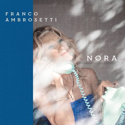 NORA: WITH STRINGS [SACD HYBRID]