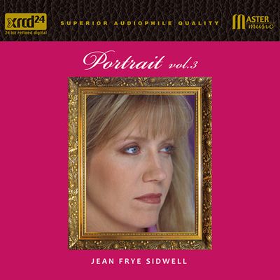PORTRAIT VOL.3 [XRCD]