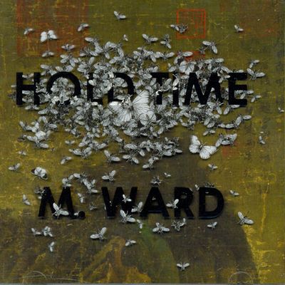 HOLD TIME