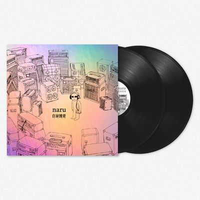 자가당착 [180G LP]