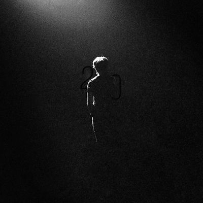 강허달림 20TH [정규]