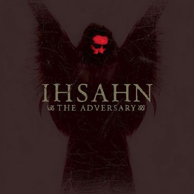 THE ADVERSARY [REISSUE]