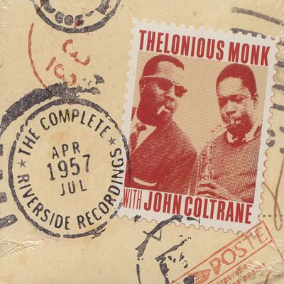 THE COMPLETE 1957 RIVERSIDE RECORDINGS