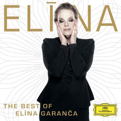 THE BEST OF ELINA GARANCA [엘리나 가란차: 베스트]