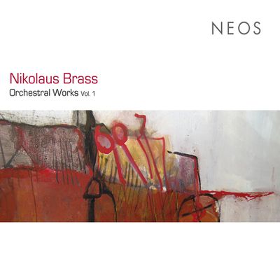 ORCHESTRAL WORKS VOL.1