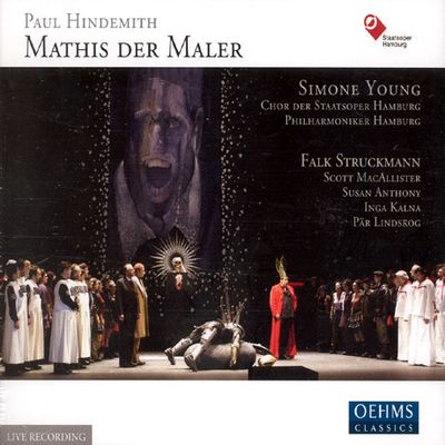 MATHIS DER MALER/ SIMONE YOUNG