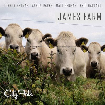 CITY FOLK
