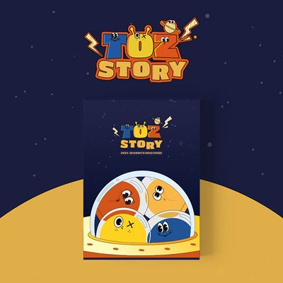 2024 SEASONS GREETINGS [TOZ STORY]