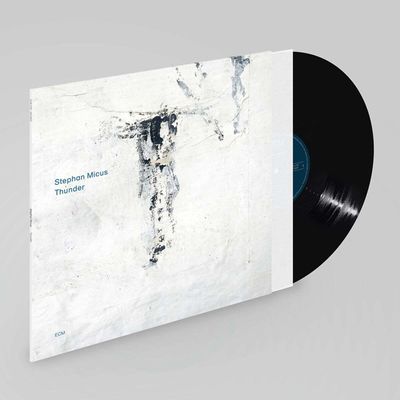 THUNDER [180G LP]