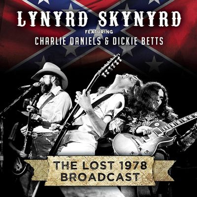 THE LOST 1978 BROADCAST