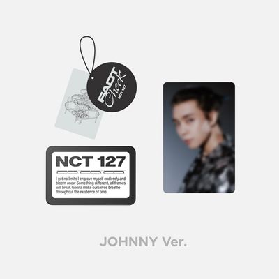 PAPER FRESHENER + TINCASE [FACT CHECK] [JOHNNY]