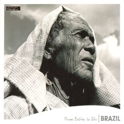 BRAZIL: FROM BAHIA TO RIO [EDITION PIERRE VERGER]