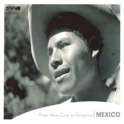 MEXICO: FROM VER-CRUZ TO ACAPULCO [EDITION PIERRE VERGER]