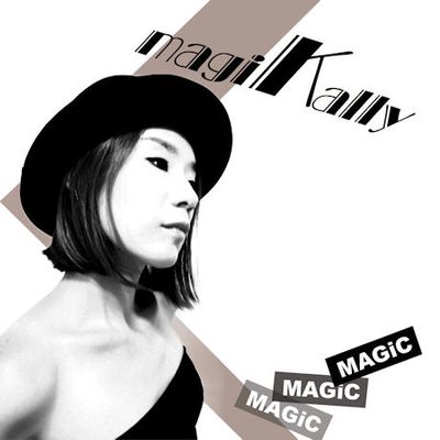 MAGIC