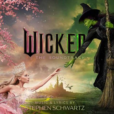 WICKED [위키드]