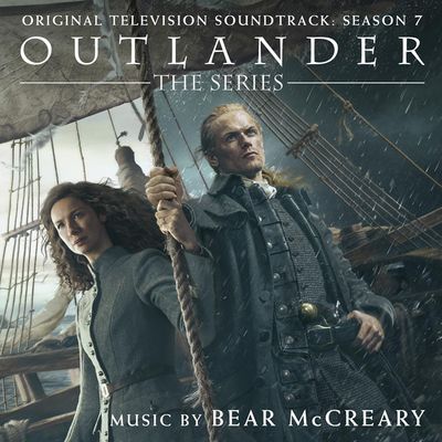 OUTLANDER: SEASON 7 [아웃랜더: 시즌 7]