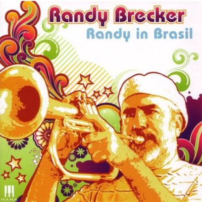 RANDY IN BRASIL