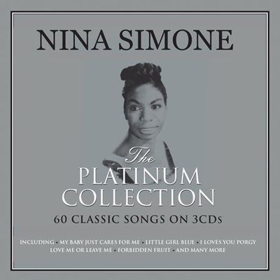 THE PLATINUM COLLECTION
