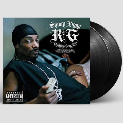 R&G_RHYTHM & GANGST: THE MASTERPIECE [LP]