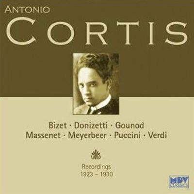 RECORDINGS 1923-1930