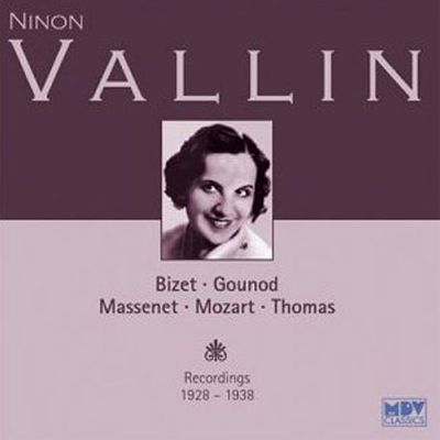 RECORDINGS 1928-1938