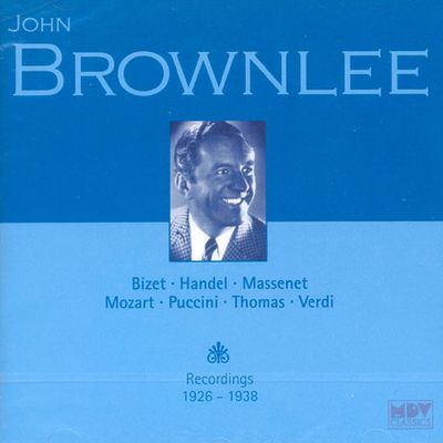 RECORDINGS 1926-1938