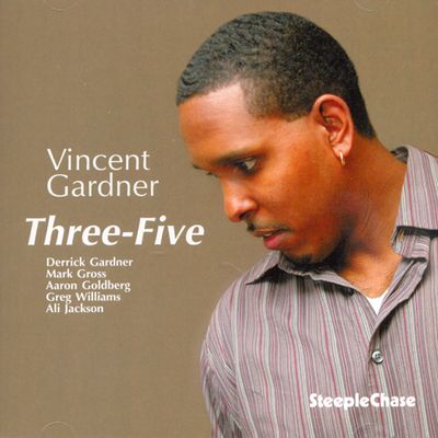 THREE-FIVE