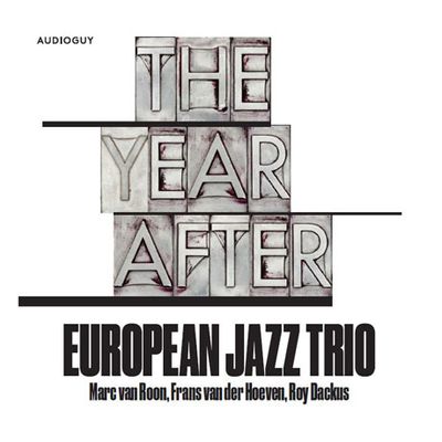 THE YEAR AFTER [SACD HYBRID] [일년, 그 후]