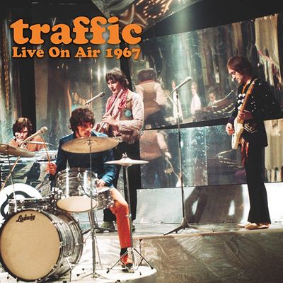 LIVE ON AIR 1967