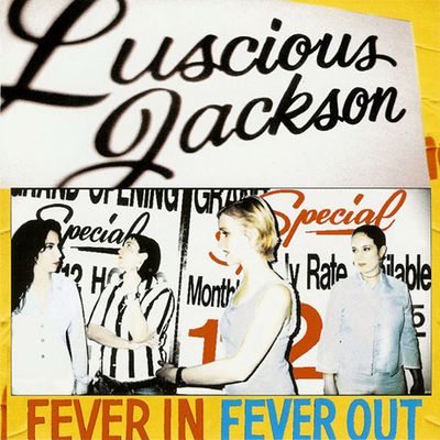 FEVER IN FEVER OUT