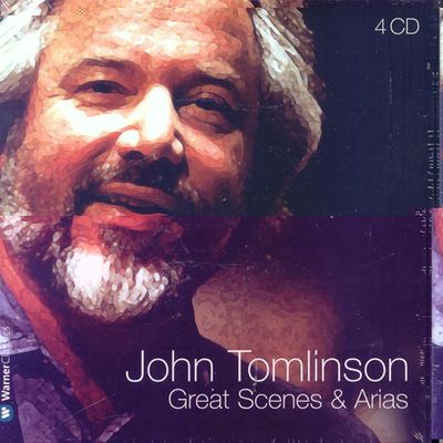 GREAT SCENES & ARIAS