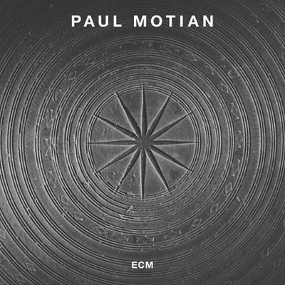 PAUL MOTIAN [OLD & NEW MASTERS EDITION]