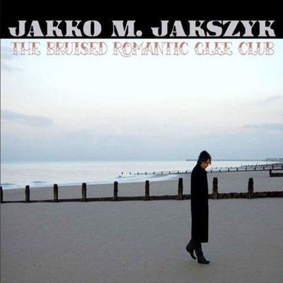 THE BRUISED ROMANTIC GLEE CLUB [DELUXE EDITION]