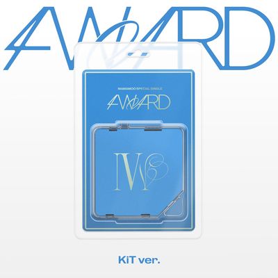 4WARD [SPECIAL SINGLE] [KIT VER]
