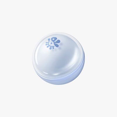 THE 2ND EP [GREENGREEN] ['BLUE LIPS' LIP BALM VER]