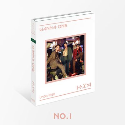 1÷Χ=1 (UNDIVIDED) [NO.1] [스페셜]