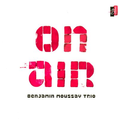 ON AIR