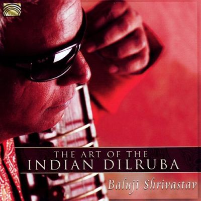 THE ART OF THE INDIAN DILRUBA