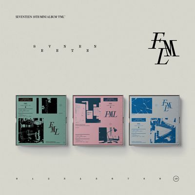 FML [미니 10집]