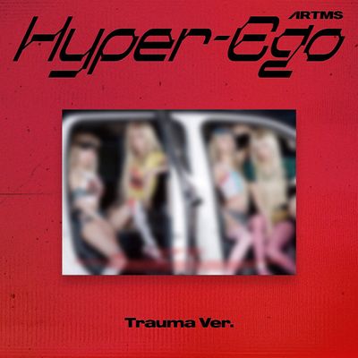 [HYPER-EGO] [TRAUMA VER]