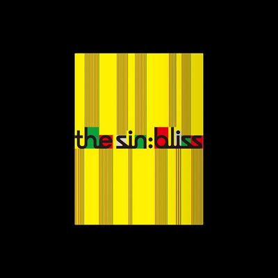 THE SIN : BLISS [WEVERSE ALBUMS VER]