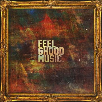 FEELGHOOD MUSIC [필굿뮤직 컴필레이션: 스탠다드]