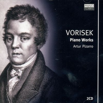 PIANO WORKS/ ARTUR PIZARRO