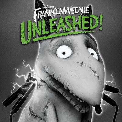 FRANKENWEENIE UNLEASHED!