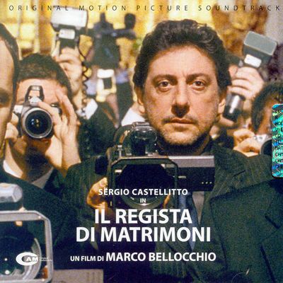 IL REGISTA DI MATRIMONI